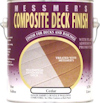 Messmers UV Plus Composite stain