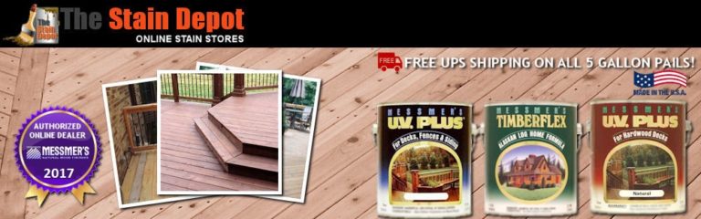 Messmer S UV Hardwood Stain Authorized Dealer Messmers Deck Stain   MESSMERS 1000x3132 768x240 